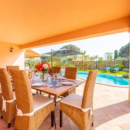 Les Collines Villa