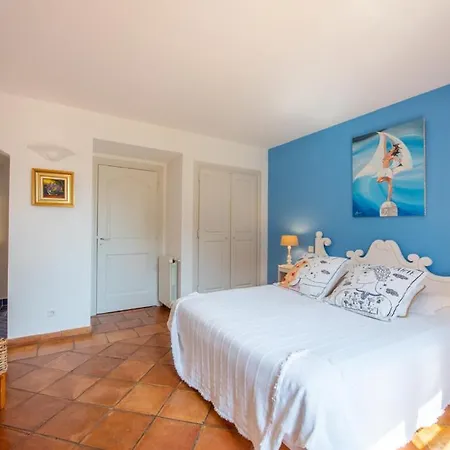 Les Collines Villa Sainte-Maxime